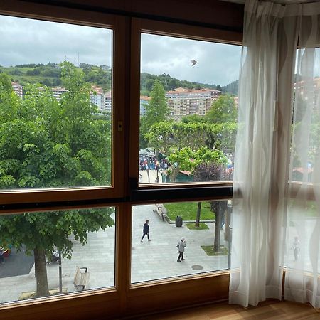 Artza Etxie La Casa Ebi01934 Apartamento Bermeo Exterior foto
