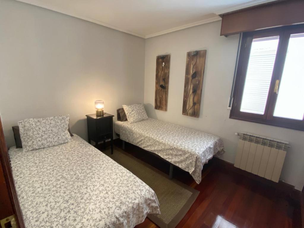 Artza Etxie La Casa Ebi01934 Apartamento Bermeo Exterior foto