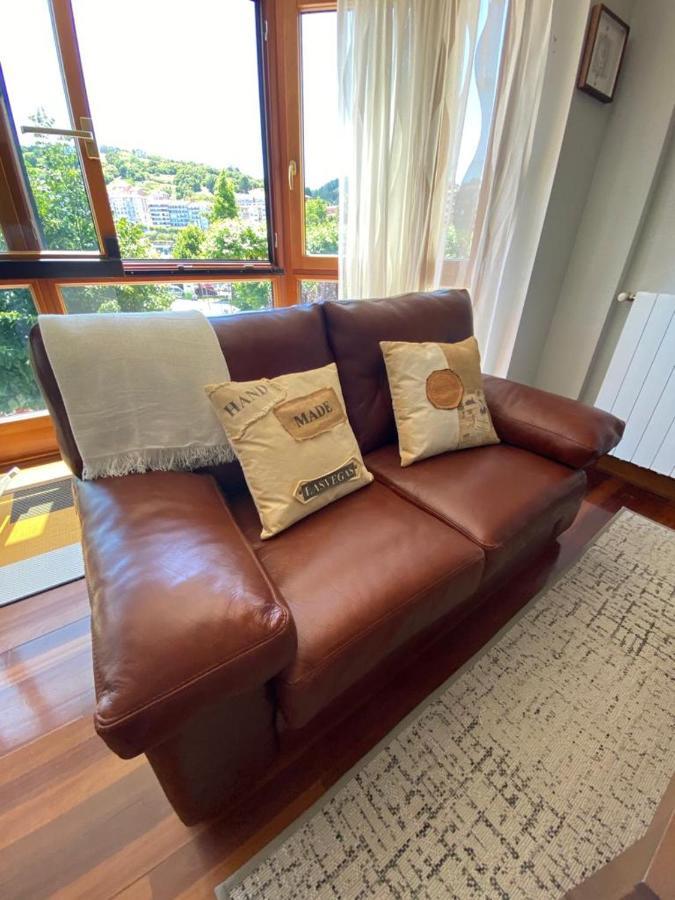 Artza Etxie La Casa Ebi01934 Apartamento Bermeo Exterior foto
