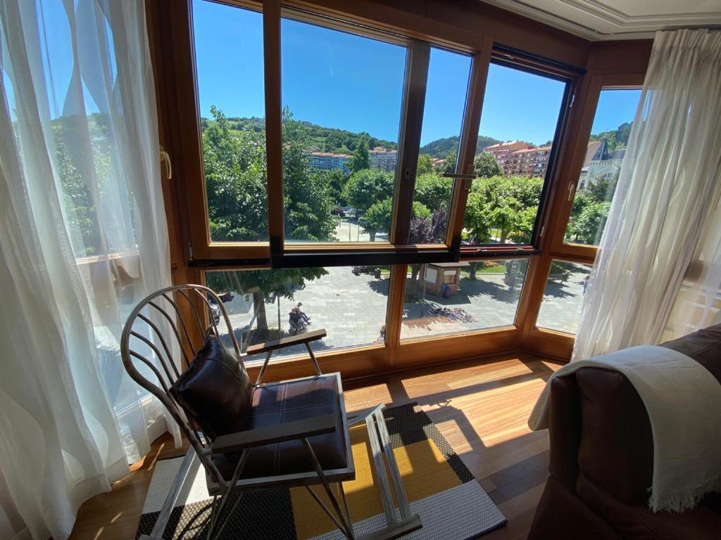 Artza Etxie La Casa Ebi01934 Apartamento Bermeo Exterior foto