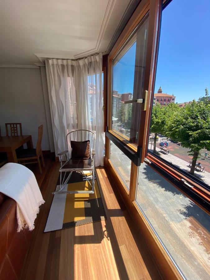 Artza Etxie La Casa Ebi01934 Apartamento Bermeo Exterior foto