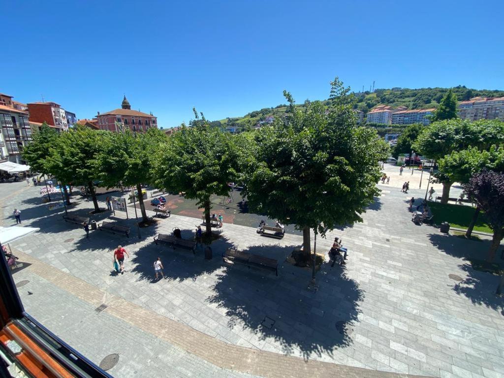 Artza Etxie La Casa Ebi01934 Apartamento Bermeo Exterior foto