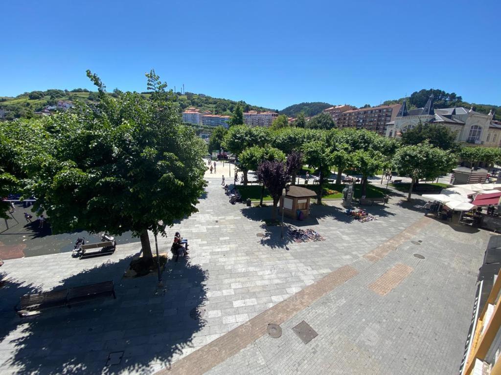 Artza Etxie La Casa Ebi01934 Apartamento Bermeo Exterior foto
