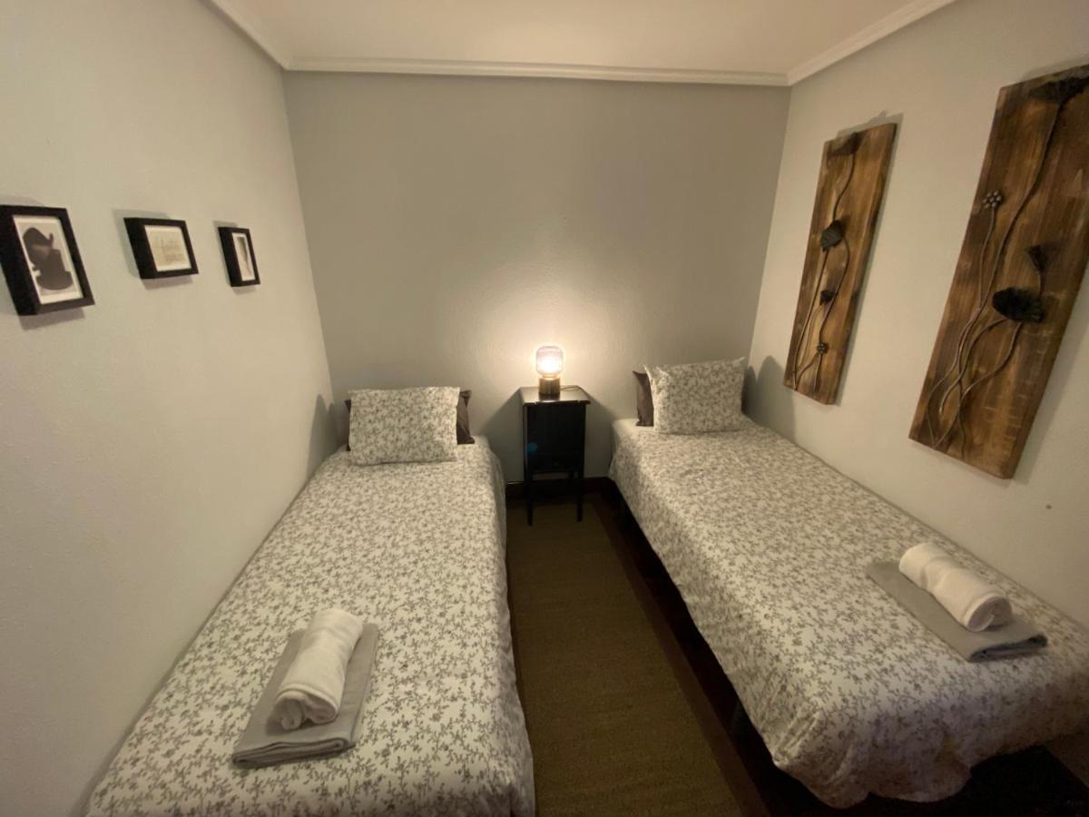 Artza Etxie La Casa Ebi01934 Apartamento Bermeo Exterior foto