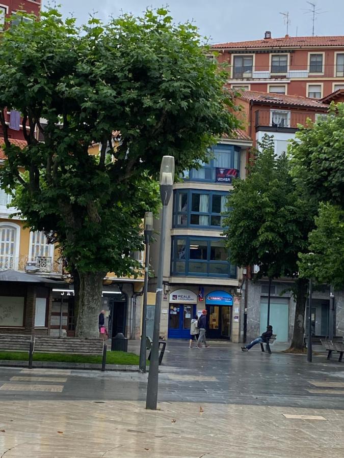 Artza Etxie La Casa Ebi01934 Apartamento Bermeo Exterior foto