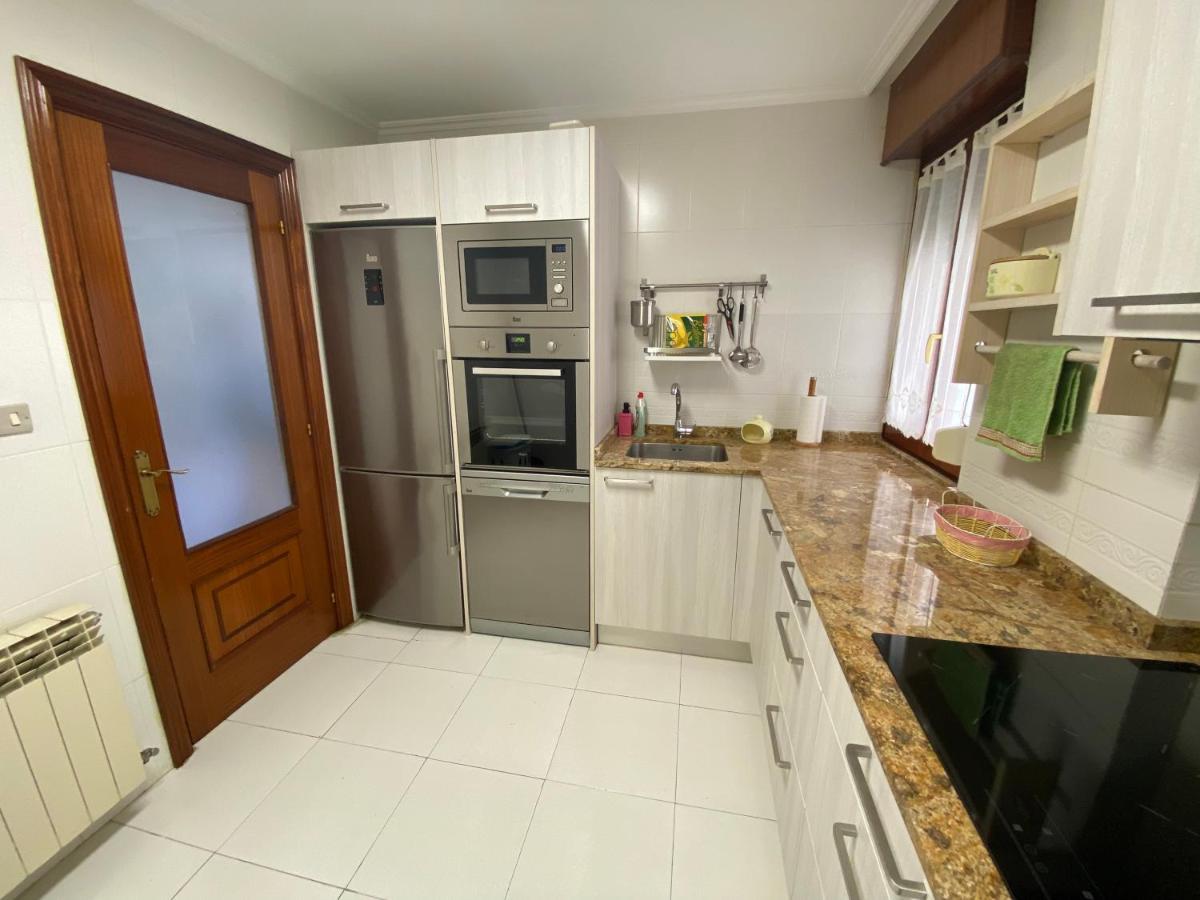 Artza Etxie La Casa Ebi01934 Apartamento Bermeo Exterior foto