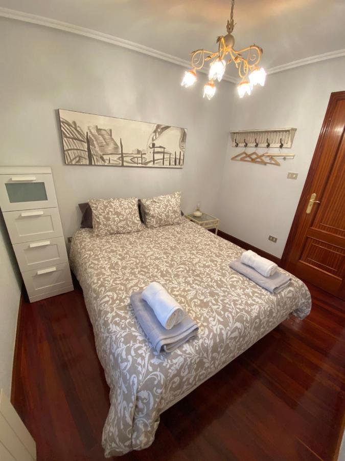 Artza Etxie La Casa Ebi01934 Apartamento Bermeo Exterior foto