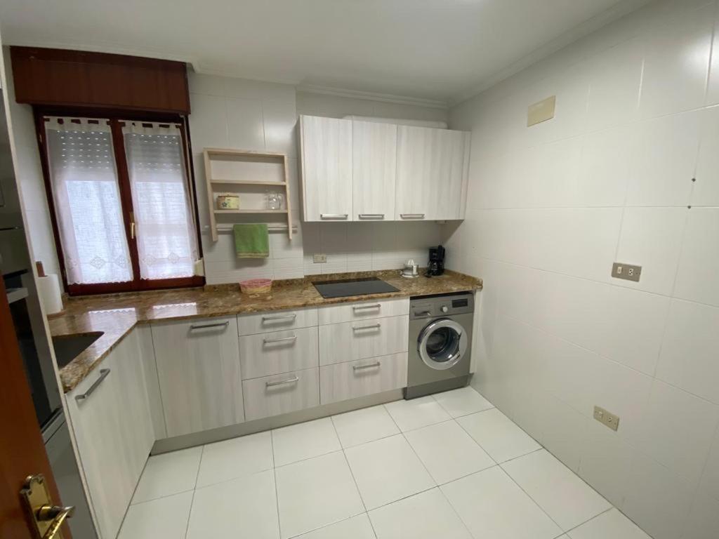Artza Etxie La Casa Ebi01934 Apartamento Bermeo Exterior foto