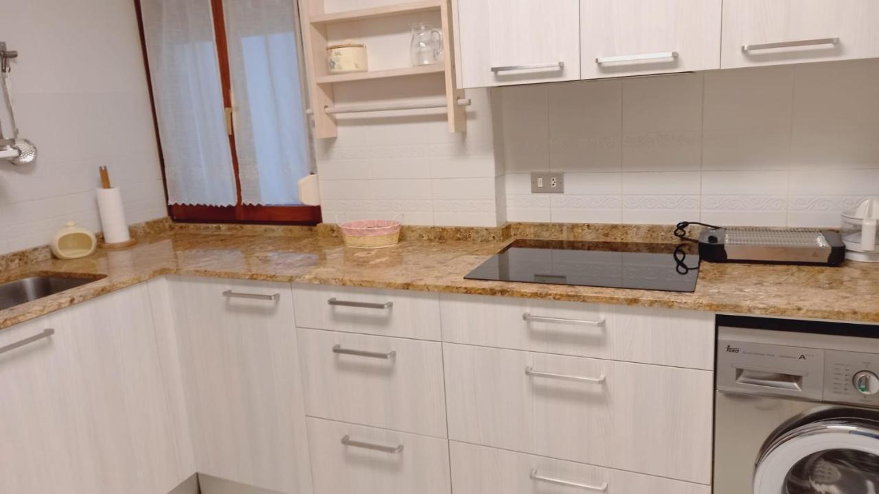 Artza Etxie La Casa Ebi01934 Apartamento Bermeo Exterior foto