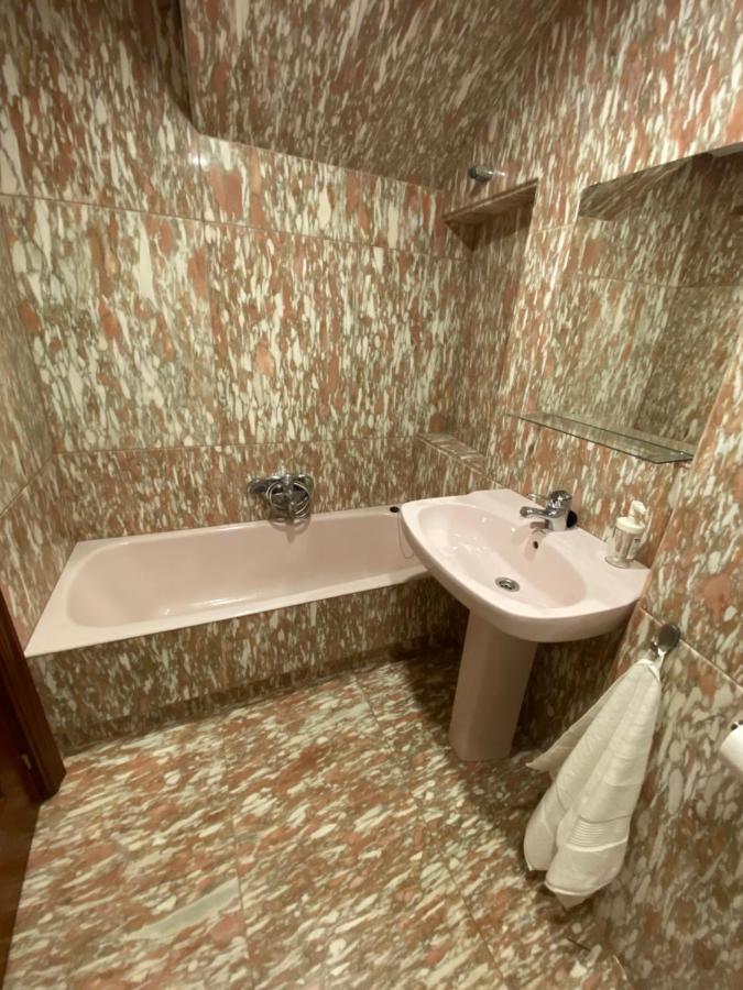 Artza Etxie La Casa Ebi01934 Apartamento Bermeo Exterior foto