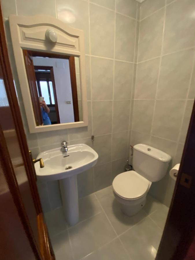 Artza Etxie La Casa Ebi01934 Apartamento Bermeo Exterior foto