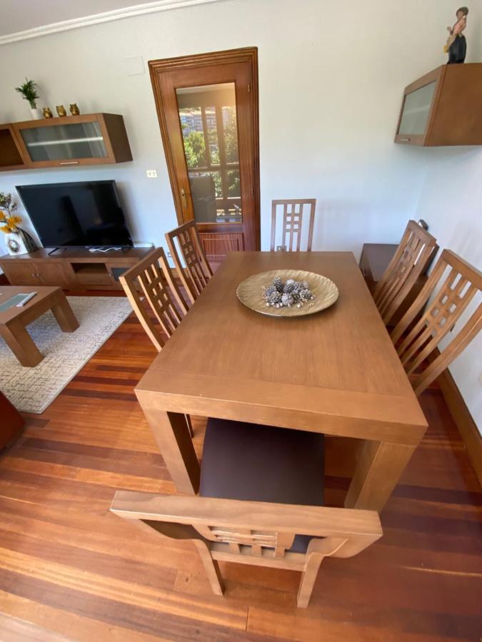 Artza Etxie La Casa Ebi01934 Apartamento Bermeo Exterior foto
