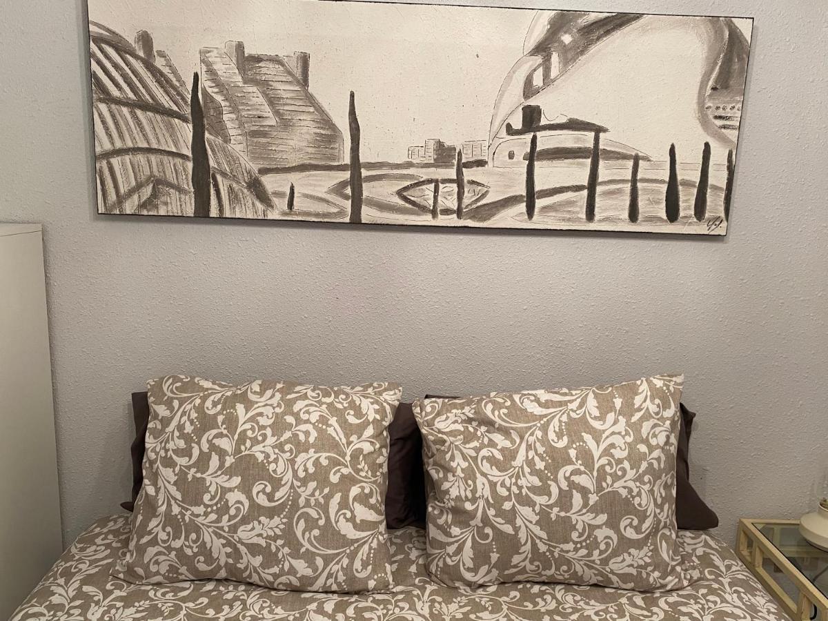 Artza Etxie La Casa Ebi01934 Apartamento Bermeo Exterior foto