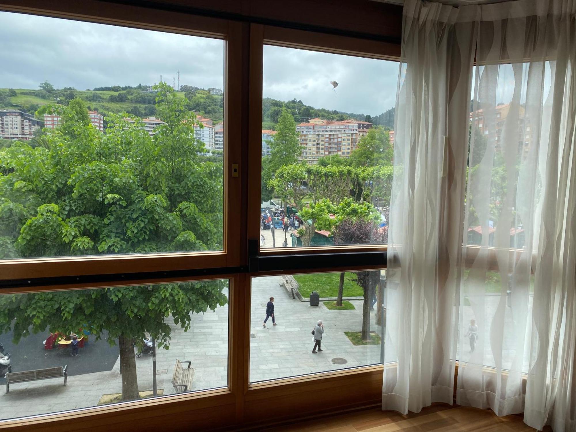 Artza Etxie La Casa Ebi01934 Apartamento Bermeo Exterior foto